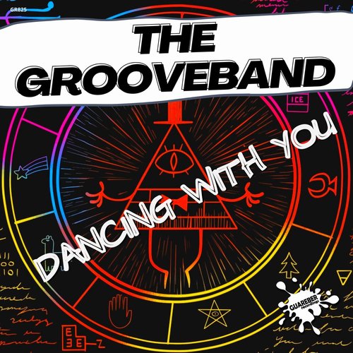 The GrooveBand - Dancing With You (Nu Disco Mix) [GR825]